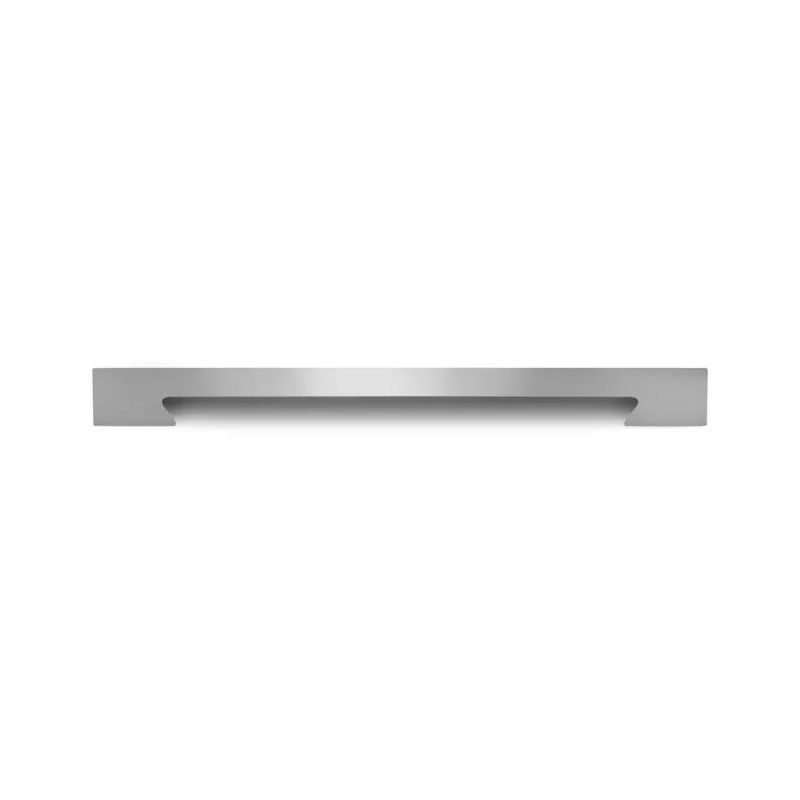 Lofra Plinthe Dolcevita 150 cm, plinthe Lofra 150 acier inoxydable