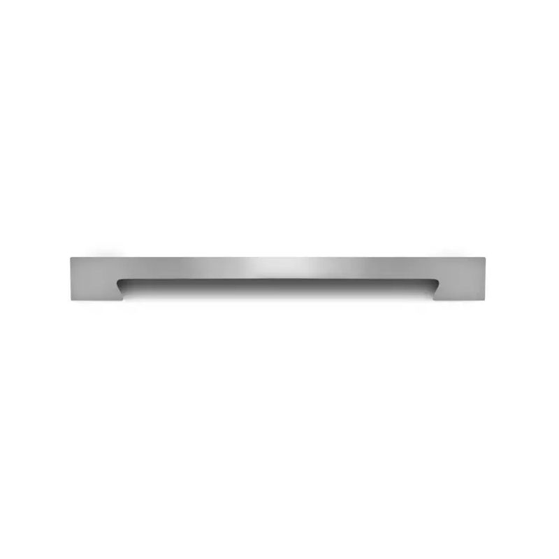 Lofra : Plinthe Dolcevita 120cm, Plinthe Lofra 120cm acier inoxydable