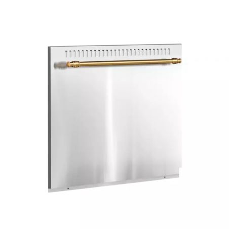 Crédence de cuisine Lofra 60cm Dolcevita | Cuisinières grande largeur