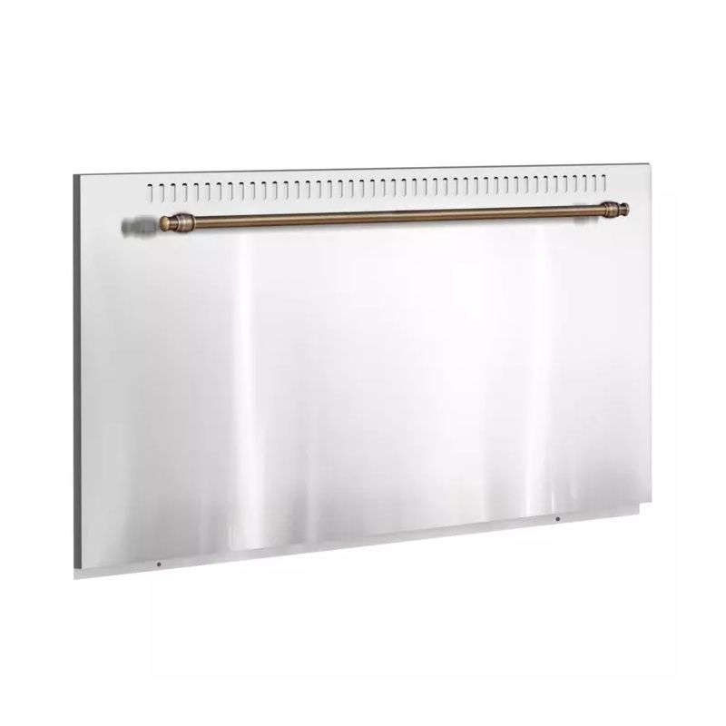 Crédence de cuisine Lofra 150cm Dolcevita | Cuisinières grande largeur