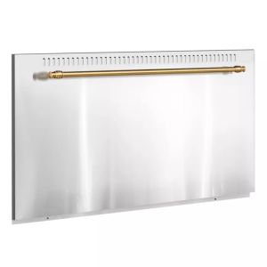 Crédence Lofra DOLCEVITA 150cm inox