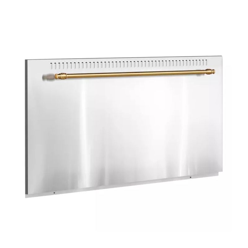Crédence de cuisine Lofra 150cm Dolcevita | Cuisinières grande largeur