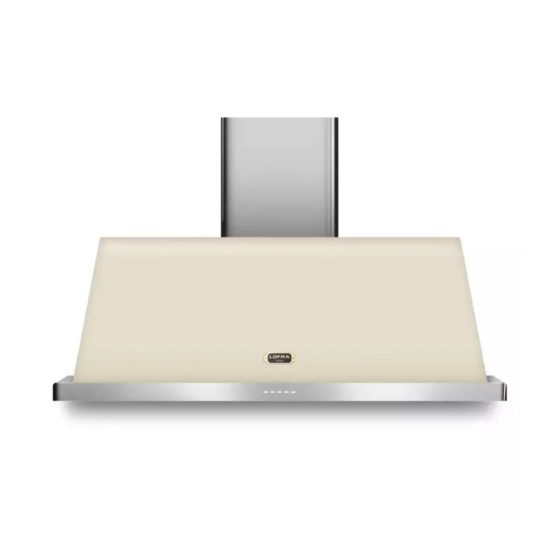 Hotte aspirante Lofra Dolcevita 150cm