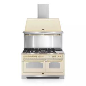 Hotte aspirante Lofra Dolcevita 150cm