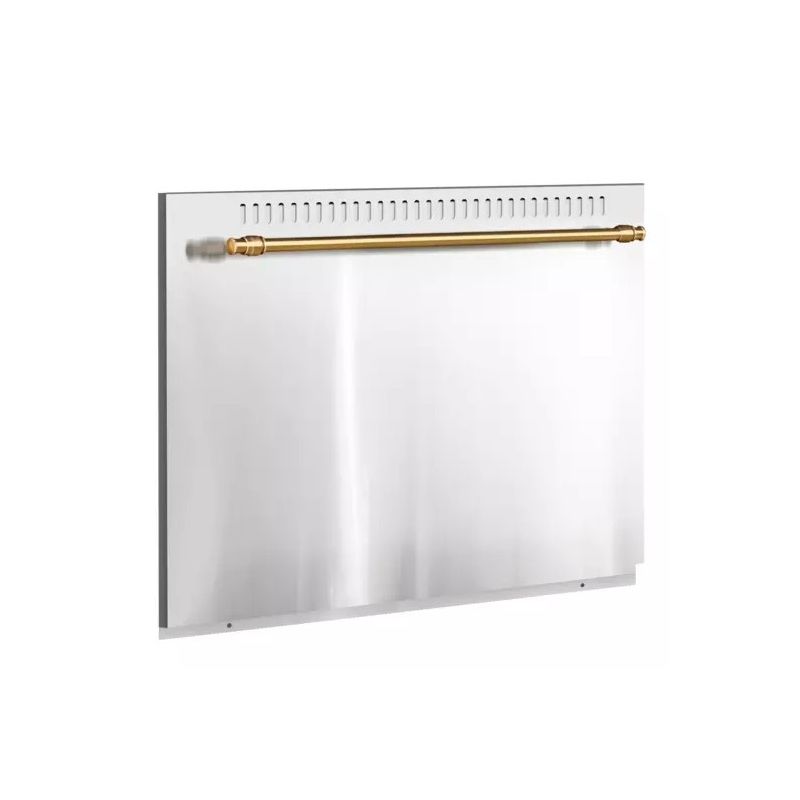Crédence de cuisine Lofra 90cm Dolcevita | Cuisinières grande largeur