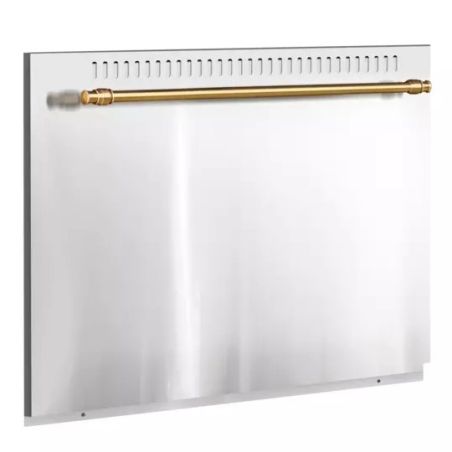 Crédence de cuisine Lofra 90cm Dolcevita | Cuisinières grande largeur