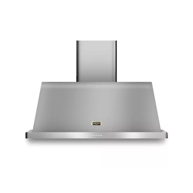 Hotte aspirante Lofra Dolcevita 120cm