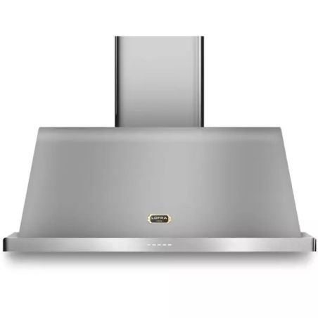 Hotte aspirante Lofra Dolcevita 120cm