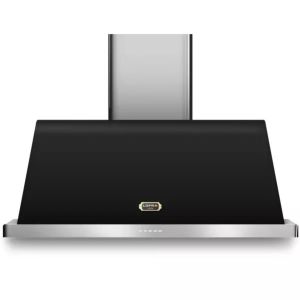 Hotte décorative murale Lofra DOLCEVITA 120cm