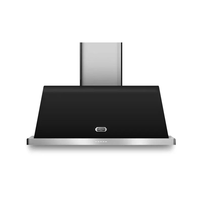 Hotte aspirante Lofra Dolcevita 120cm