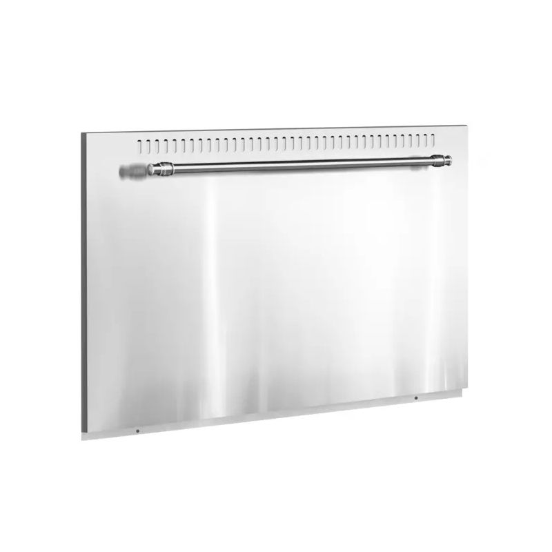 Crédence de cuisine Lofra 120cm Dolcevita | Cuisinières grande largeur