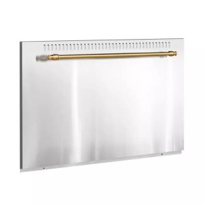 Crédence Lofra DOLCEVITA 120cm inox