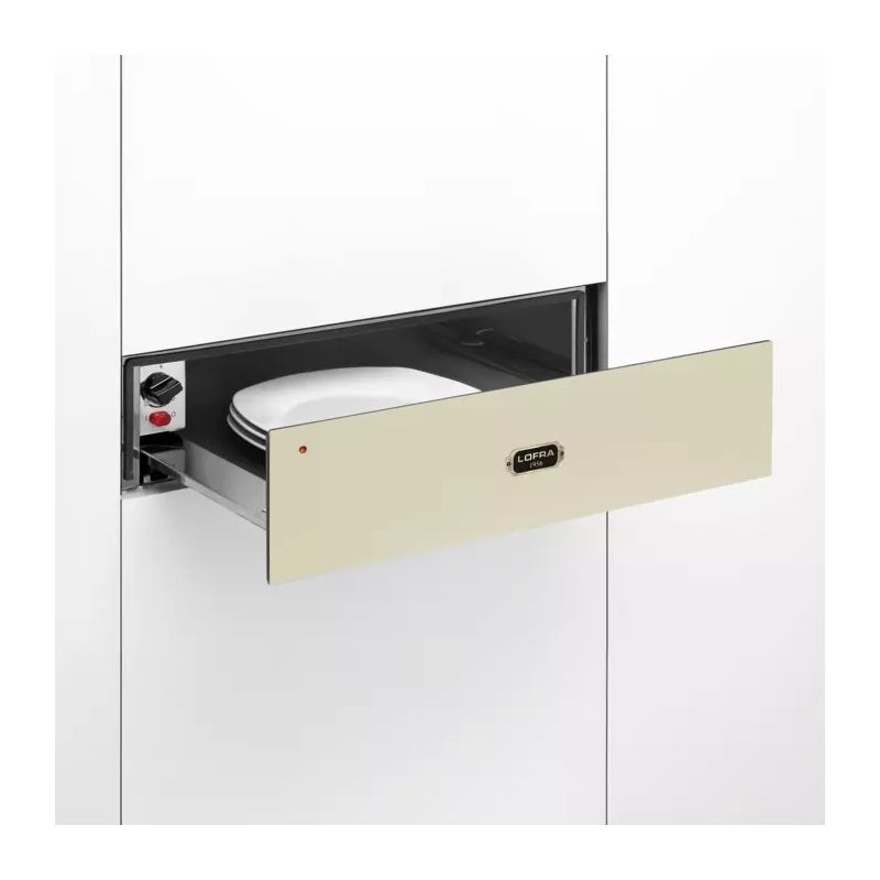 Tiroir de maintien au chaud Lofra Dolcevita 60 cm