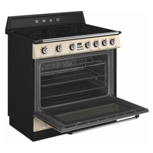 Piano de cuisson SMEG victoria TR90I | Cuisinière Smeg Victoria