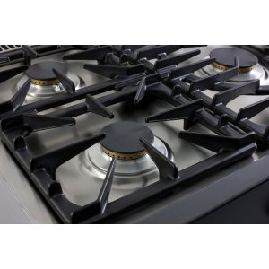 Piano de cuisson Falcon Mercury 120cm mixte, gaziniere Falcon Mercury 120 cm