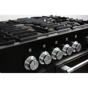 Piano de cuisson Falcon Mercury 120cm mixte, gaziniere Falcon Mercury 120 cm