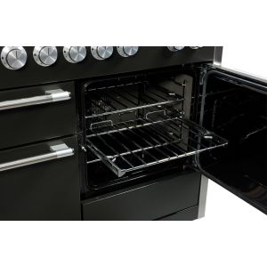 Piano de cuisson Falcon Mercury 120cm mixte, gaziniere Falcon Mercury 120 cm