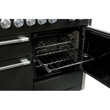 Piano de cuisson Falcon Mercury 120cm mixte, gaziniere Falcon Mercury 120 cm
