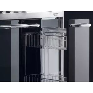 Piano de cuisson Lofra MAXIMA 80cm