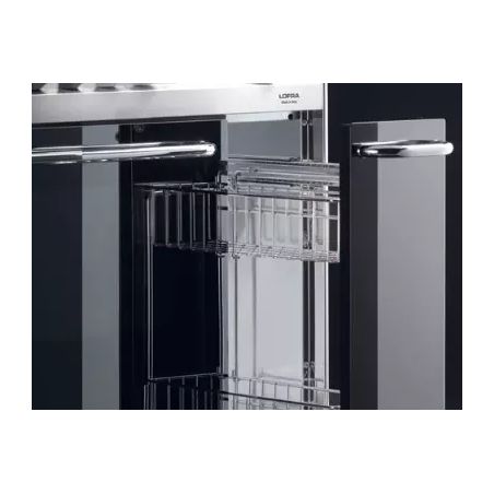 Piano de cuisson Lofra MAXIMA 80cm