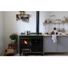 Cuisiniere à bois Légende ARCHAMBAUD 100cm F-100-B
