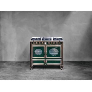 Cuisinière mixte Prestige ARCHAMBAUD E-100-E - 100cm