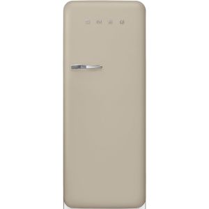 Réfrigérateur 1 porte SMEG - Charnière à droite | Frigo vintage