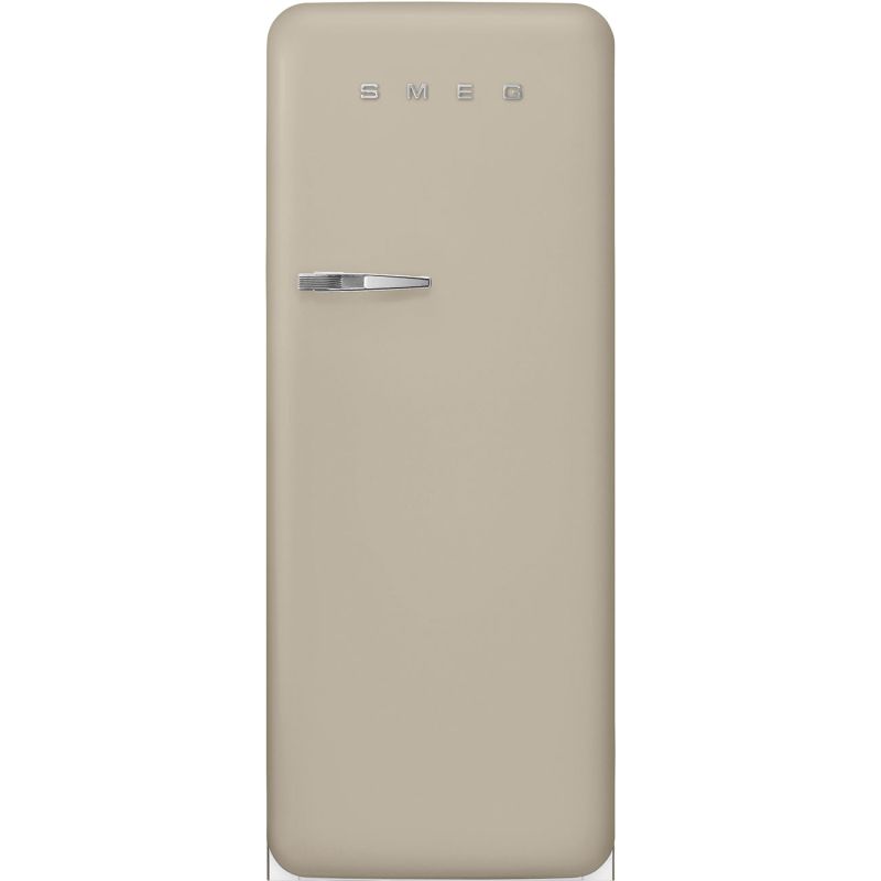 Réfrigérateur 1 porte SMEG - Charnière à droite | Frigo vintage
