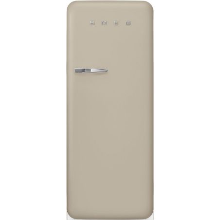 Réfrigérateur 1 porte SMEG - Charnière à droite | Frigo vintage