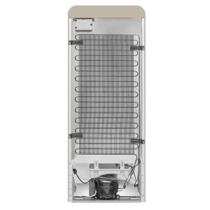 Réfrigérateur 1 porte SMEG - Charnière à droite | Frigo vintage