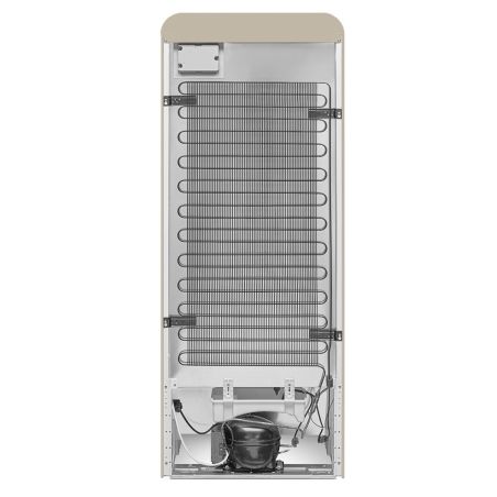 Réfrigérateur 1 porte SMEG - Charnière à droite | Frigo vintage