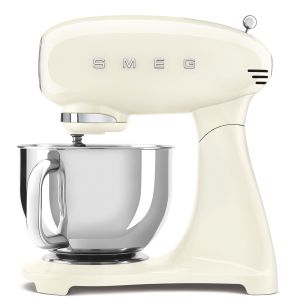 Robot pâtissier SMEG années 50 SMF03