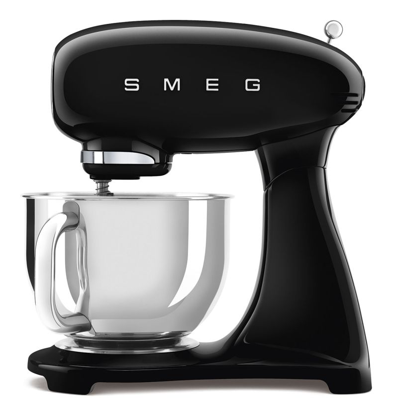 Robot pâtisseur Smeg SMF03 années 50 SMF03