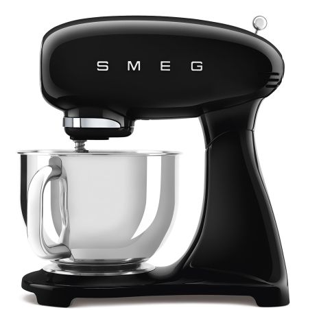 Robot pâtisseur Smeg SMF03 années 50 SMF03