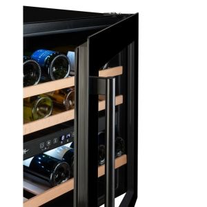 Cave à vin de service intégrable CLIMADIFF CBI40DB1