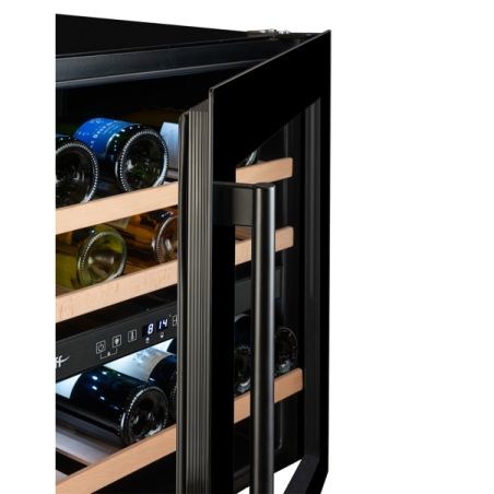 Cave à vin de service intégrable CLIMADIFF CBI40DB1