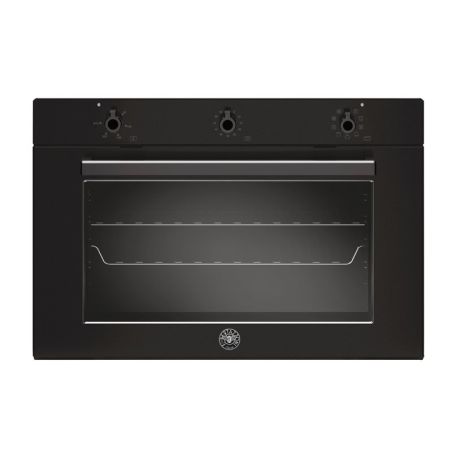 Four multifonction électrique BERTAZZONI Professional 60 cm Inox