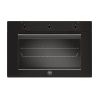 Four multifonction électrique BERTAZZONI Professional 60 cm Inox