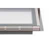 Four multifonction électrique BERTAZZONI Professional 60 cm Inox