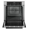 Four multifonction électrique BERTAZZONI Modern 60 cm Inox
