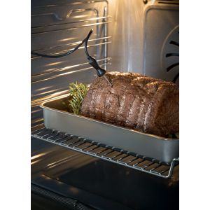 Four pyrolyse BERTAZZONI Professional 60 cm Inox