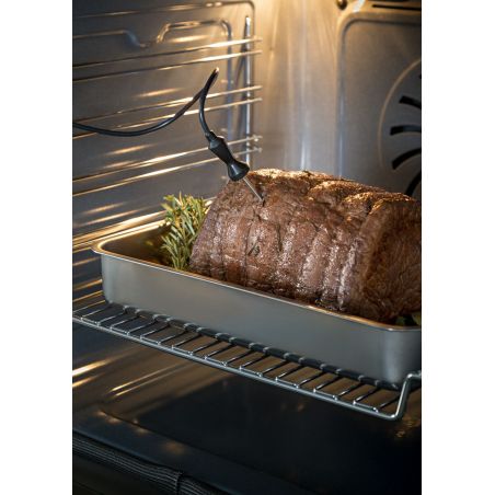 Four pyrolyse BERTAZZONI Professional 60 cm Inox