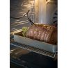 Four pyrolyse BERTAZZONI Professional 60 cm Inox