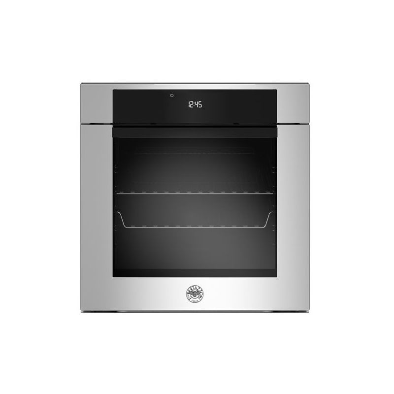 Four steam assistant BERTAZZONI Modern 60 cm Inox