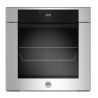 Four steam assistant BERTAZZONI Modern 60 cm Inox