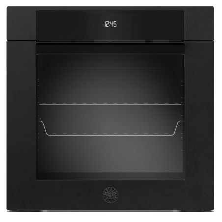 Four pyrolyse BERTAZZONI Modern 60 cm Noir