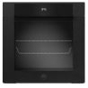 Four pyrolyse BERTAZZONI Modern 60 cm Noir