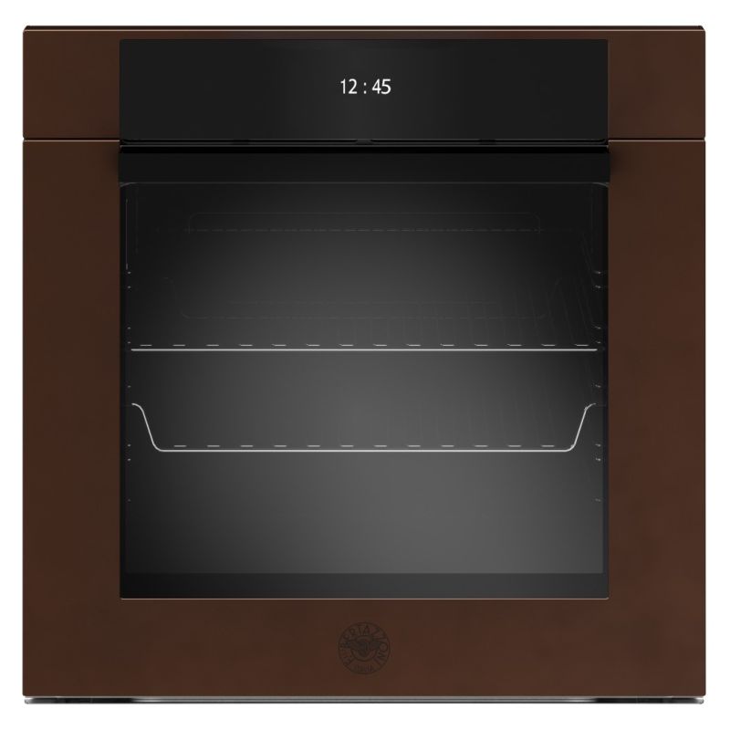 Four pyrolyse TFT BERTAZZONI Modern 60 cm Cuivre