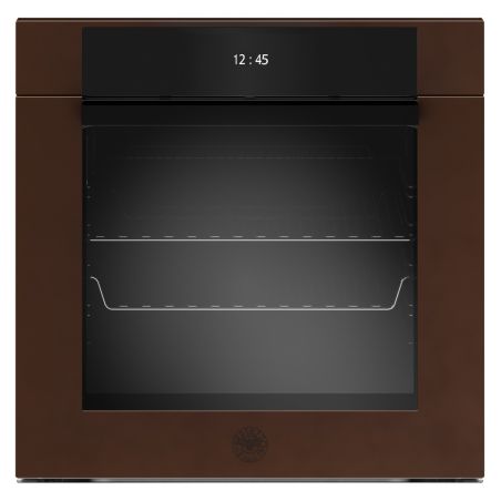 Four pyrolyse TFT BERTAZZONI Modern 60 cm Cuivre