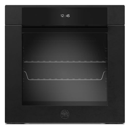 Four pyrolyse LCD BERTAZZONI Modern 60 cm Noir